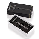 MANSCAPED™ The Plow™ 2.0 Premium Single Blade Double-Edged Safety Razor