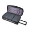 Samsonite Andante 2 Wheeled Rolling Duffel Bag, All Black, 28-Inch, Andante 2 Wheeled Rolling Duffel Bag