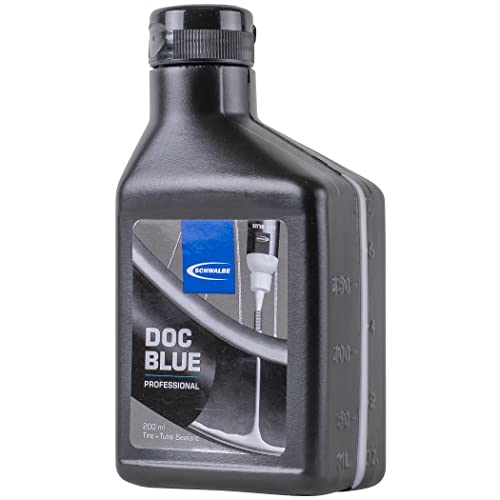 Schwalbe Doc Blue Professional Tubeless Tyre Sealant, 200 ml