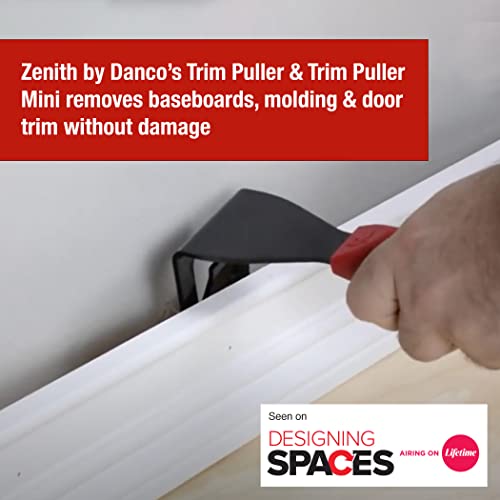 Zenith Industries ZN700001 wall trimmer