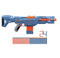 Nerf Elite 2.0 Echo CS-10 Blaster - 24 Nerf Darts, 10 Dart Clip Magazine, Removable Shoulder Rest and Barrel Extension, 4 Tactical Rails