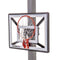 Silverback Junior Basketball Hoop with Lock ‘n Rock Mounting Technology