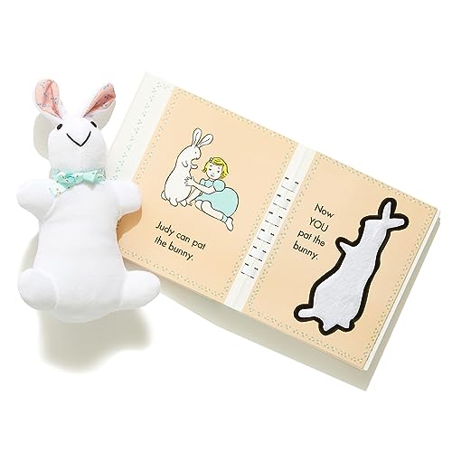 Pat the Bunny