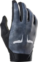 Fox Racing Flexair Ascent Mountain Bike Glove, Dark Shadow, Small