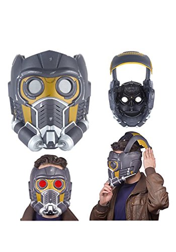 Marvel Legends Series Star-Lord Electronic Helmet