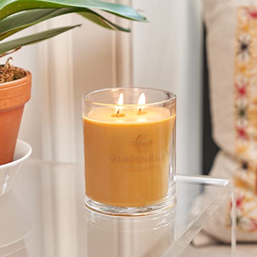 Glasshouse Fragrance A Tahaa Affair Triple Scented Soy Candle, 380 g