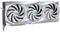 MSI Gaming GeForce RTX 4070 Ti 12GB GDRR6X 192-Bit HDMI/DP Nvlink Tri-Frozr 3 Ada Lovelace Architecture Graphics Card (RTX 4070 Ti Gaming X Trio White 12G)