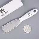 Professional Pedicure Foot File-For Dry Cracked Skin,For Hard Skin,Dry Feet Double Sided Callus Remover