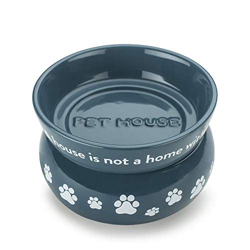 - Pet House Electric Wax Warmer - Freshens Home with Scented Tarts or Candles, Great for Cat or Dog Owners - No-Flame Design for Added Safety, Effective and Easy to Use - Made with Ceramic