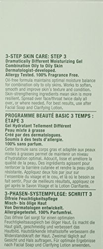 Clinique Dramatically Different Moisturizing Gel 125ML