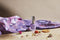 OPI Infinite Shine, Don't Wait. Create, Purple Long-Lasting Nail Polish, Summer '22 Power of Hue Collection