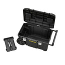Stanley Rolling Tool Chests, 50 Litre Capacity