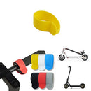 通用 Fututech Case for Xiaomi M365 Handlebar Cover for Segway Ninebot Max G30 Electric Scooter Anti-Scratch Anti Slip Accessories for Electric Scooter (Yellow)