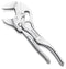 Knipex 86 04 100 Plier Wrench XS with 10 Adjustment Positions