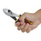 IRWIN VISE-GRIP GrooveLock Pliers Set, 8 Piece, 2078712