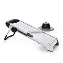 OXO 3114000 Steel Chef's Mandoline Slicer 2.0 Silver