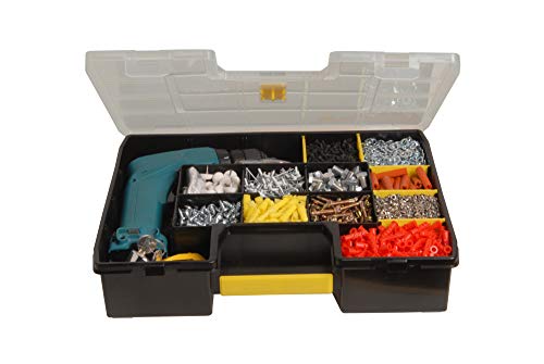 Stanley Organiser Sort Master