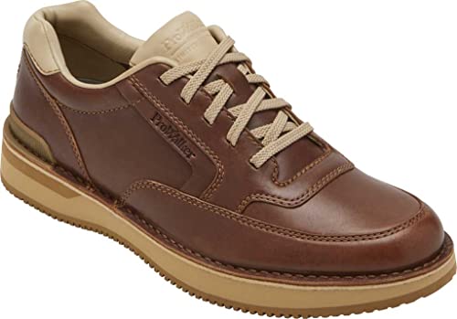 Rockport 9000 Prowalker LTD Ubal, Wildwood Leather, 9