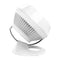 Vornado Air Circulator 660 Large Air Circulator, White