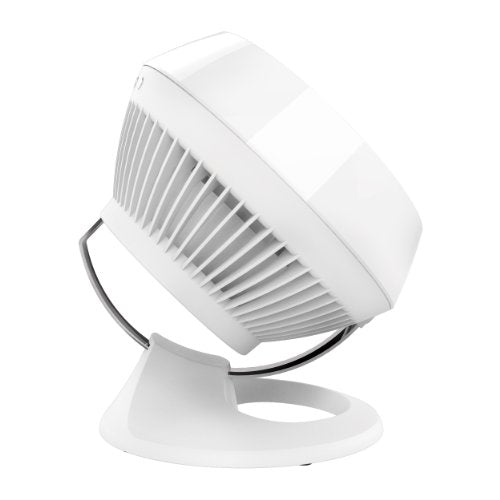 Vornado Air Circulator 660 Large Air Circulator, White