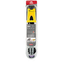 Oregon 16-inch PowerSharp Starter Kit with Bar, Sharpener, and 56 Drive Link PowerSharp Chain, 3/8" Low Profile, 050" Gauge, Portable Sharpening Tool for Chainsaws (541656)