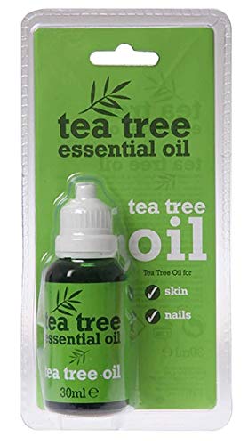 Tea Tree Oil - Tea Tree Essential Oil 100% - 30ml