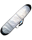 Surfboard Bag Day Surfboard Cover - Supermodel Longboard - by Curve Size 7'6, 8'2, 8'8, 9'2, 9'6, 10'2 (9'2)