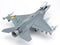 Tamiya 1:48 Scale F-16CJ Block 50 Fighting Falcon Aircraft Model Kit