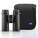 Zeiss SFL 8x40 Waterproof Lightweight Compact Bright UHD Hunting Binoculars, Black (524023-0000-000)