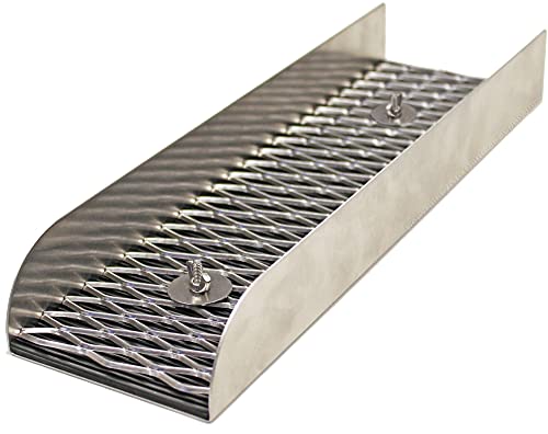 Sluice Fox 12" Mini Pocket Sluice Box |Dredging Gold Panning Sluicing