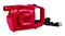 Coleman 2000017847 QuickPump Air Pump, Red, 240V