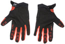 Fox Racing Defend Mountain Bike Glove, Red Clay, Small