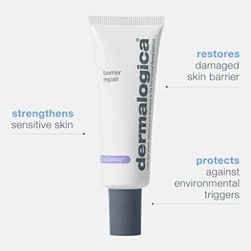 Dermalogica Barrier Repair, Packaging May Vary, 1-Ounce