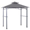 Grill Gazebo Replacement Roof for