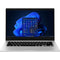 Samsung Galaxy Book Go Laptop Computer PC Power Performance 18-Hour Battery Compact Light Shockproof Design WFH Ready WiFi 5, Silver, 128GB