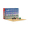 Funko Advent Calendar: Dragon Ball Z Pocket Pop! - 24 Vinyl Figures (2020)