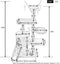 Mofish Cat Tree Stable Wooden Cat Tower Multi-Level Cat Condo with Plush Perch & Toys Cat Climbing Stand with Sisal-Covered Scratching Post Cat Furniture for Large Cats Play House for Kitten Indoor