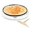 Princess Pancake and Crepe Maker - For American Pancakes and French Crepes, 492227