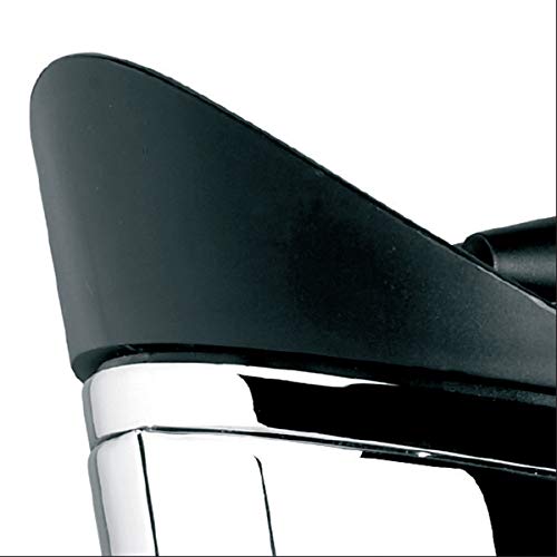 Bugatti Volo 2-Slice Toaster - Chrome