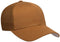 Flexfit Unisex Adults Trucker Mesh Fitted Cap, Caramel