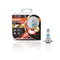 OSRAM NIGHT BREAKER 200, H7, 200% more brightness, halogen headlight lamp, 64210NB200-HCB, 12V, Duo Box (2 lamps), bianco