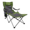 apollo walker Folding Camping Chairs Reclining Beach Chairs for Adults Portable Sun Chairs Outdoor Lounger with Carry Bag,for Fishing,Camp,Picnics