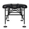 Master Massage 30" StratoMaster LX Ultra Light Weight Aluminum Portable Massage Table Package
