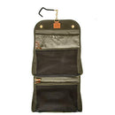 Bric's Life Tri-fold Traveler, Olive (Green) - BLF00676.378