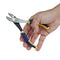 IRWIN VISE-GRIP GrooveLock Pliers Set, 8 Piece, 2078712