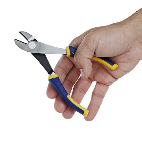 IRWIN VISE-GRIP GrooveLock Pliers Set, 8 Piece, 2078712