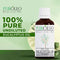 PURÓLEO Eucalyptus Essential Oil, 100% Pure Natural Undiluted, for Aromatherapy 2 FL OZ/60 ML (Large Bottle)