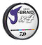 Daiwa J-Braid X4 Multi-Colour 300m 50lb