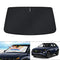 KUST Windshield Sun Shade for Hyundai Tucson 2022 2023 Window Sunshade Sun Visor Protector Foldable Blocks UV Rays Keep Your Car Cooler