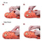 100 Pcs Random PVC Shoe Charms,Garden Shoes Cute Shoe Charms Wristband Bracelet Decoration with Different Designs Shape for Girls,Boys and Adult Party Gift